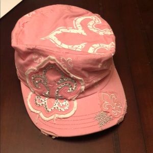 Four Hats One Great Price!